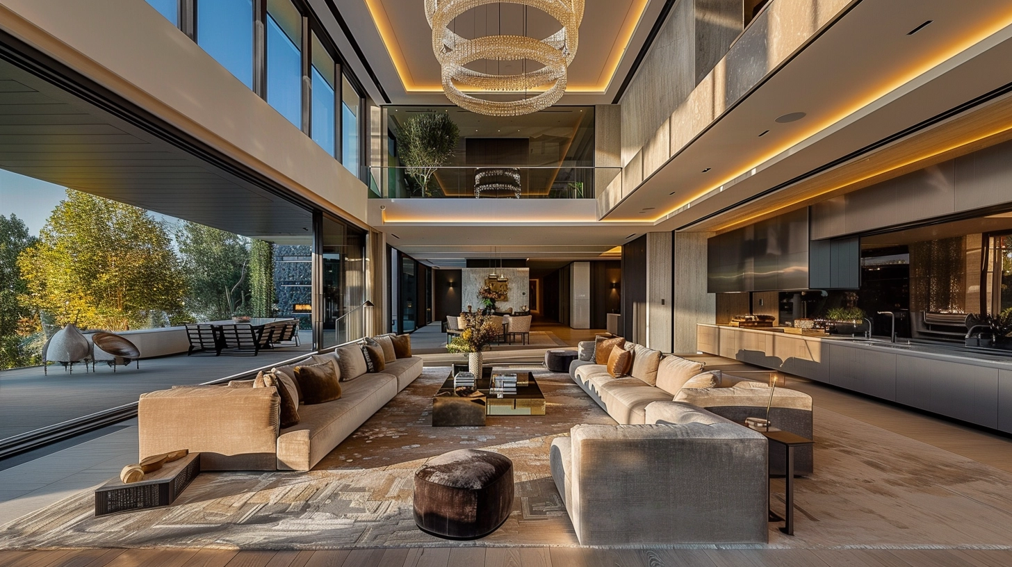 South Florida Luxury Home Builder & Remodeler | Optimum Development